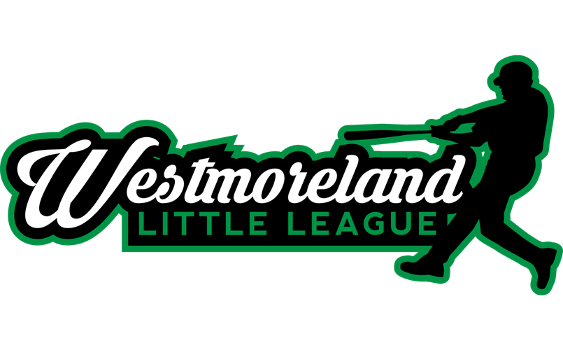 Westmoreland Little League Logo