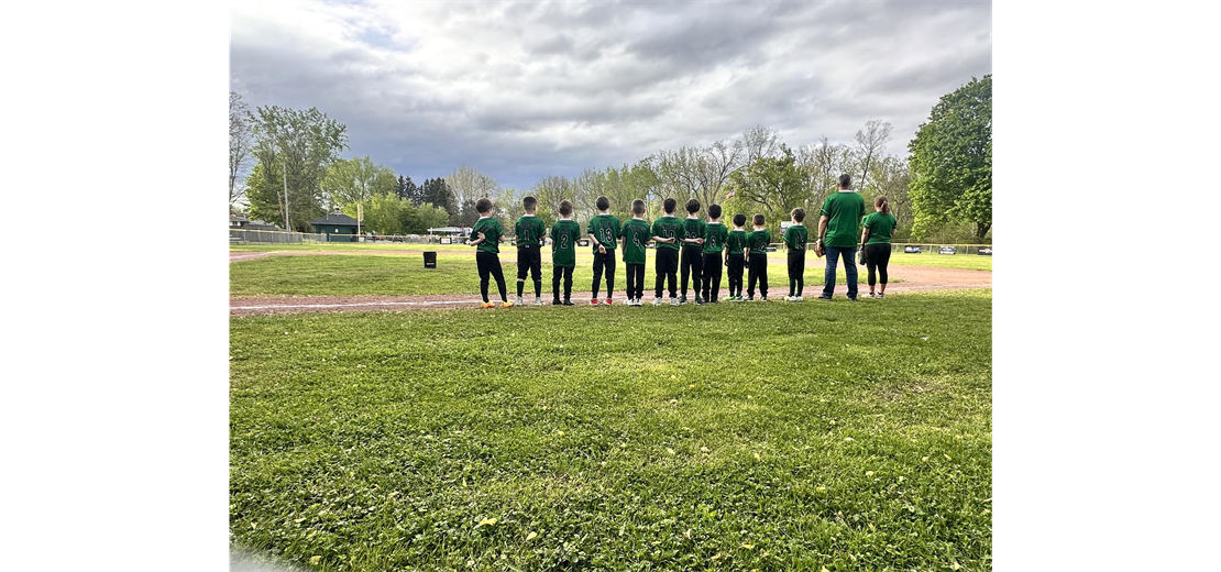 2025 Ribbon Cutting/ Opening day